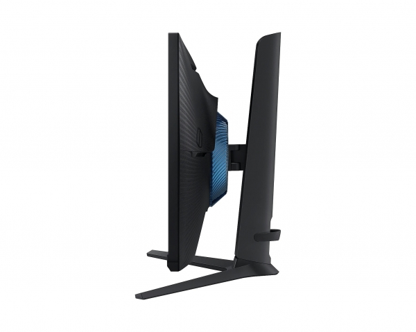 Samsung Odyssey G3 LS24AG300NRXUF 24″ 1ms 144Hz AMD FreeSync Premium Pivot Full HD VA Gaming (Oyuncu) Monitör