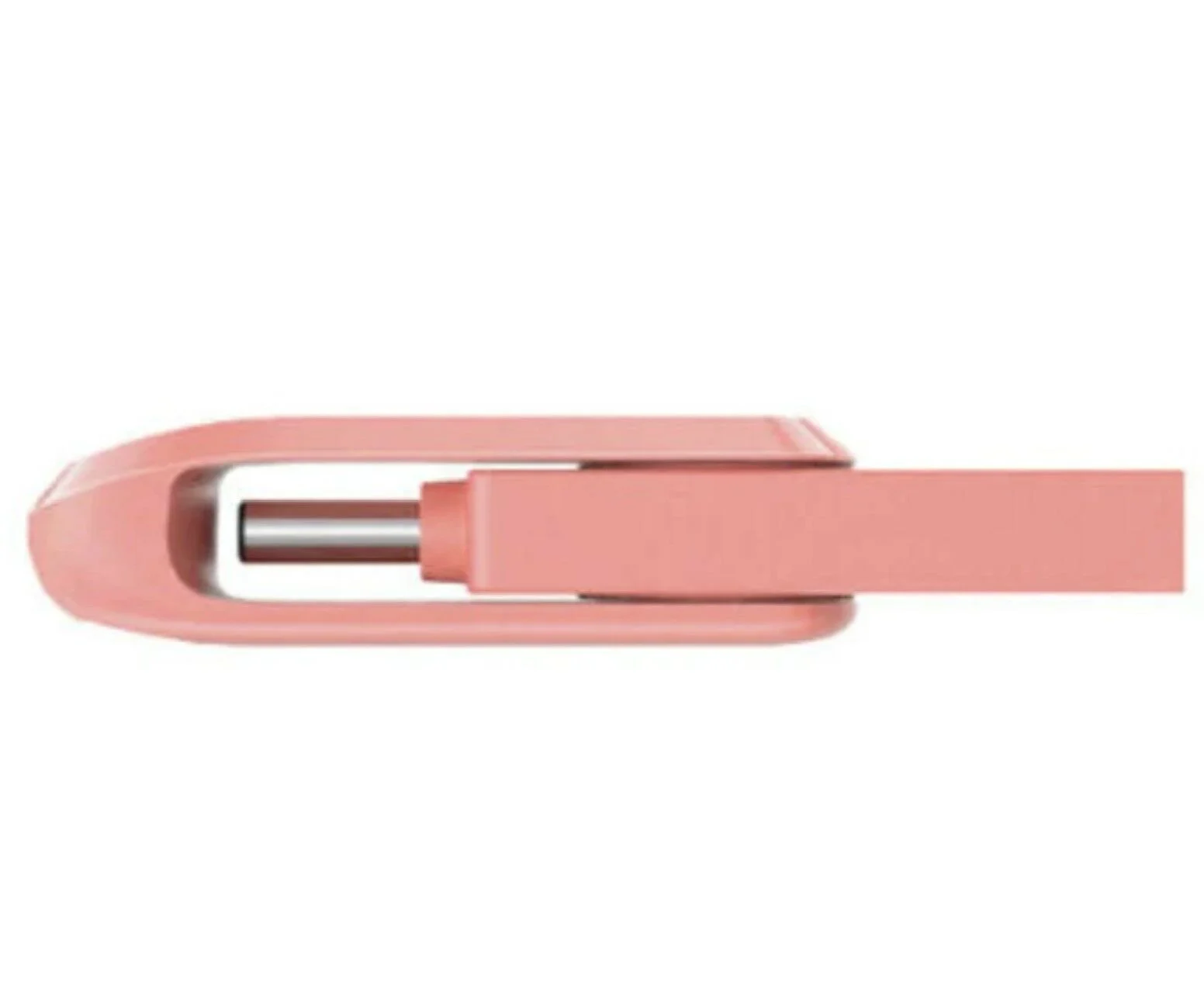 Sandisk SDDDC3-512G-G46PC 512GB Dual Drive Go Amber USB Bellek