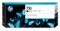 Hp P2V71A (730) Mat Siyah Kartuş