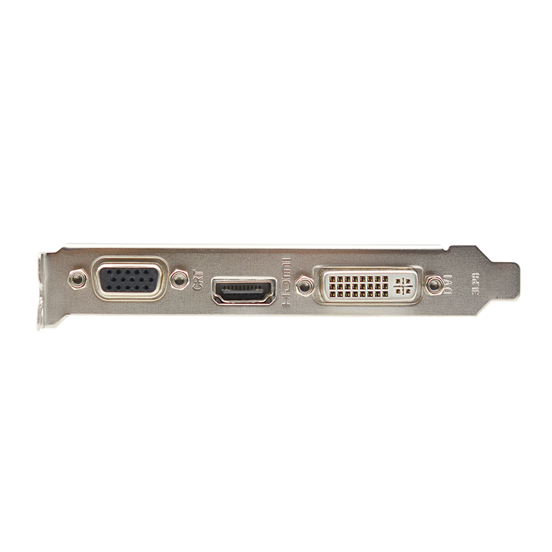 Afox GeForce GT 730 AF730-2048D3L5 2GB DDR3 128Bit DX12 Gaming (Oyuncu) Ekran Kartı