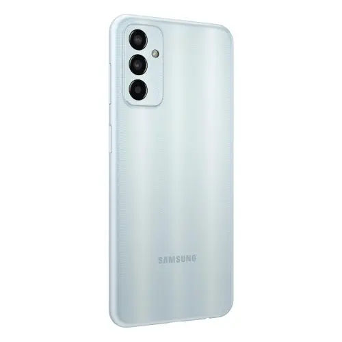 Samsung Galaxy M13 64GB 4GB RAM Mavi Cep Telefonu - Samsung Türkiye Garantili