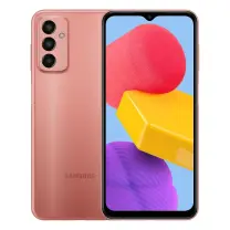 Samsung Galaxy M13 64GB 4GB RAM Bakır Cep Telefonu - Samsung Türkiye Garantili