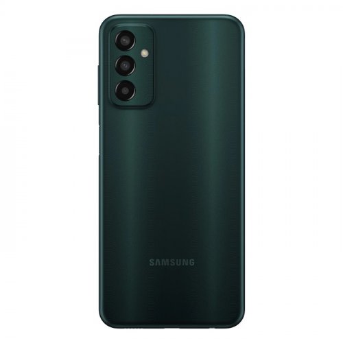 Samsung Galaxy M13 64GB 4GB RAM Yeşil Cep Telefonu - Samsung Türkiye Garantili