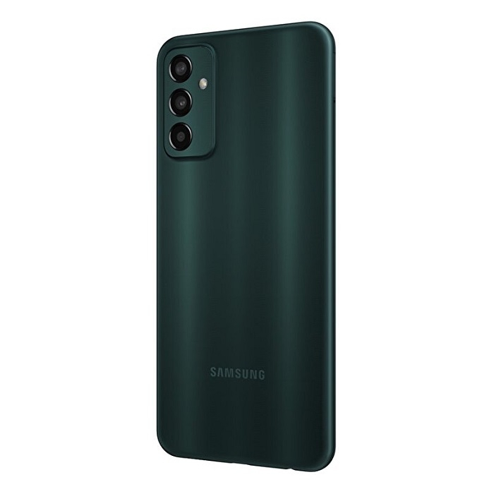 Samsung Galaxy M13 64GB 4GB RAM Yeşil Cep Telefonu - Samsung Türkiye Garantili