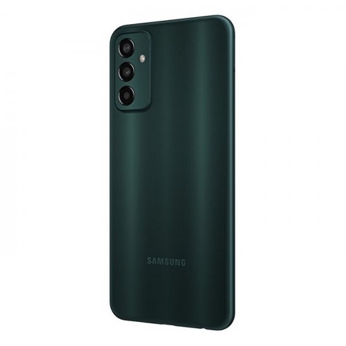 Samsung Galaxy M13 64GB 4GB RAM Yeşil Cep Telefonu - Samsung Türkiye Garantili