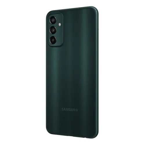Samsung Galaxy M13 64GB 4GB RAM Yeşil Cep Telefonu - Samsung Türkiye Garantili