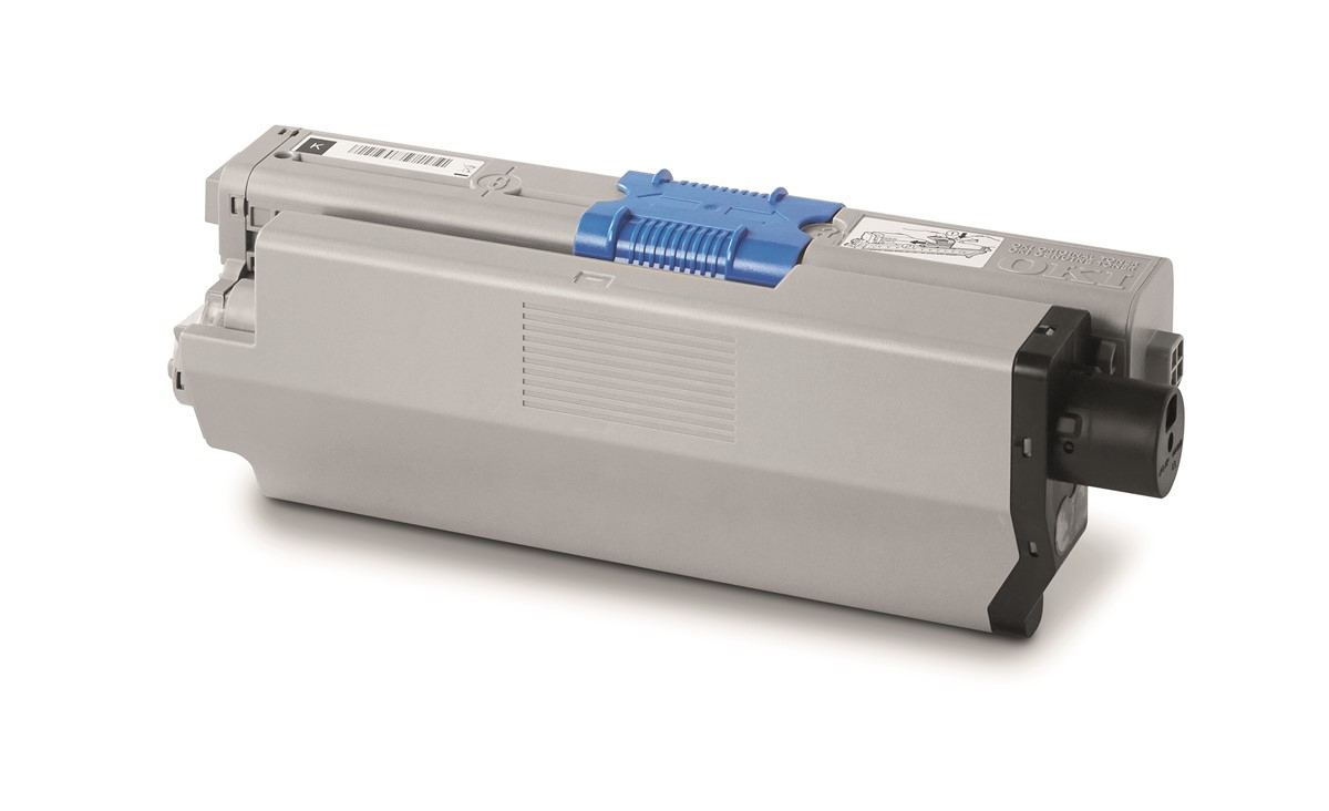 Oki 46508716 K-C332/ MC363 Siyah Toner