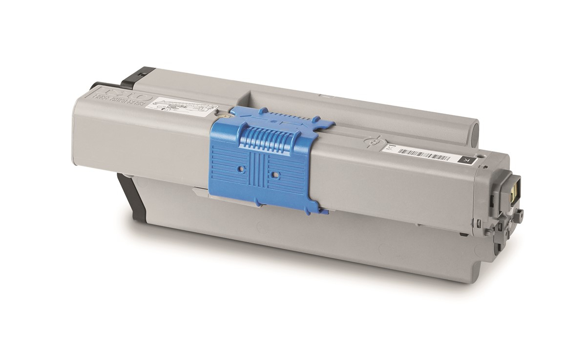 Oki 46508716 K-C332/ MC363 Siyah Toner