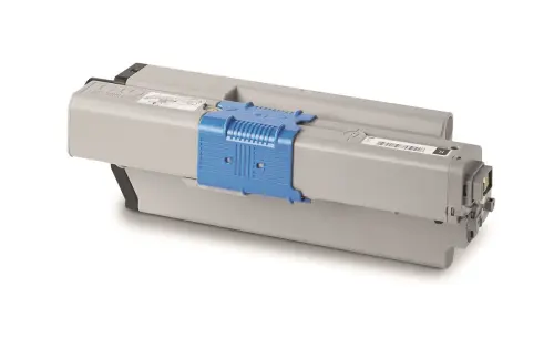 Oki 46508716 K-C332/ MC363 Siyah Toner