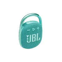 JBL Clip 4 IPX7 Su Geçirmez Deniz Mavisi Bluetooth Hoparlör