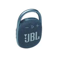 JBL Clip 4 IPX7 Su Geçirmez Mavi Bluetooth Hoparlör