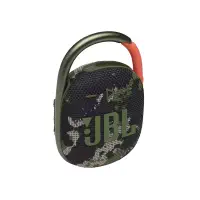 JBL Clip 4 IPX7 Su Geçirmez Kamuflaj Bluetooth Hoparlör