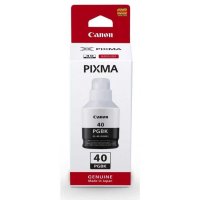 Canon 3385C001 GI-40PGBK Siyah Kartuş