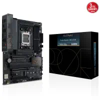 Asus ProArt B650 CREATOR AMD Soket AM5 DDR5 6400(OC)Mhz ATX Anakart