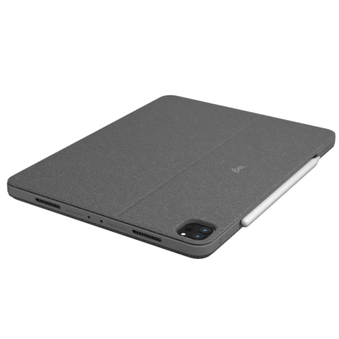 Logitech Combo Touch iPad Air 10.5″ 4. Nesil Klavye - 920-010270