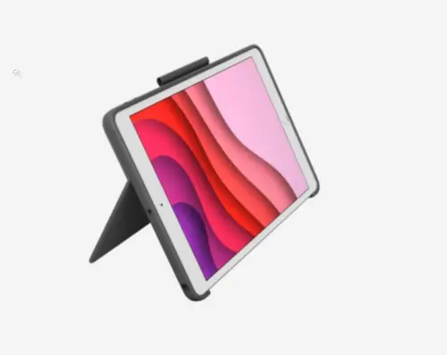 Logitech Ipad Folio Combo Touch 10.5″ 7.Nesil Klavye - 920-009995