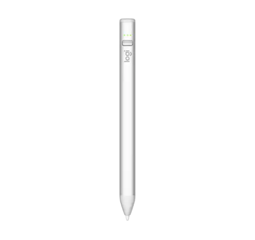 Logitech Crayon Usb-C Dijtal Kalem -914-000074