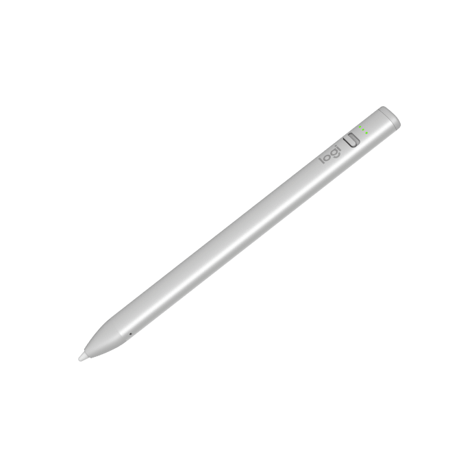 Logitech Crayon Usb-C Dijtal Kalem -914-000074