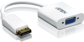 Aten VC925-AT DisplayPort - VGA Dönüştürücü