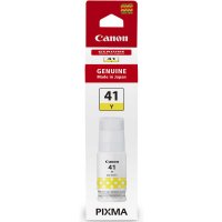 Canon 4545C001 GI-41Y Sarı Mürekkep Kartuş