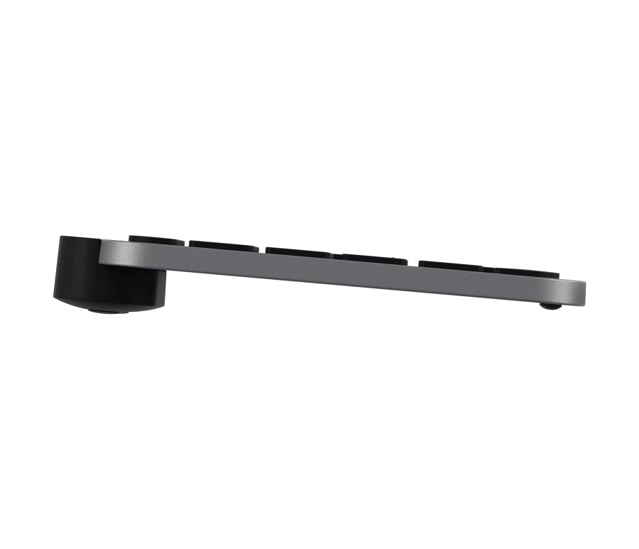 Logitech MX Keys For Mac Siyah Klavye - 920-009558