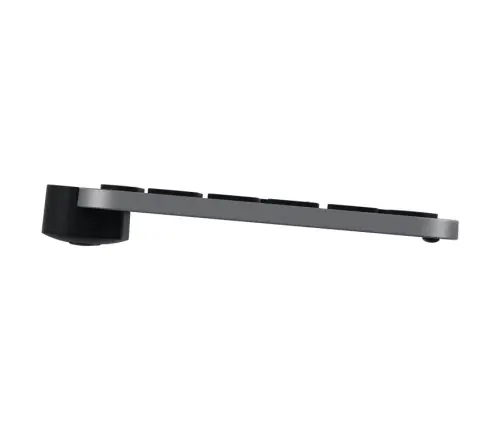 Logitech MX Keys For Mac Siyah Klavye - 920-009558