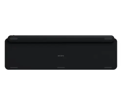 Logitech MX Keys For Mac Siyah Klavye - 920-009558