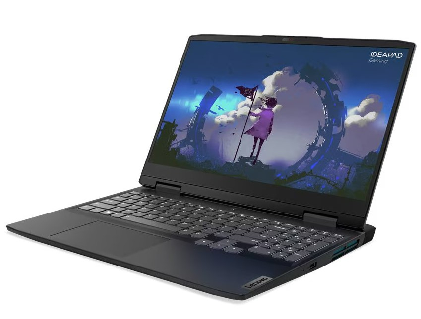 Lenovo Ideapad Gaming 3 82S9013XTX i7-12650H 16GB 1TB SSD 4GB RTX3050Ti FreeDos 15.6″ Full HD 120Hz Notebook