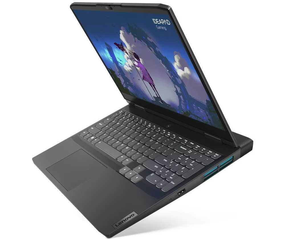 Lenovo Ideapad Gaming 3 82S9013XTX i7-12650H 16GB 1TB SSD 4GB RTX3050Ti FreeDos 15.6″ Full HD 120Hz Notebook