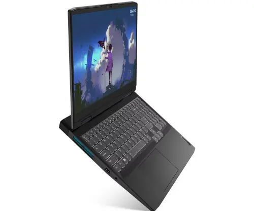 Lenovo Ideapad Gaming 3 82S9013XTX i7-12650H 16GB 1TB SSD 4GB RTX3050Ti FreeDos 15.6″ Full HD 120Hz Notebook 