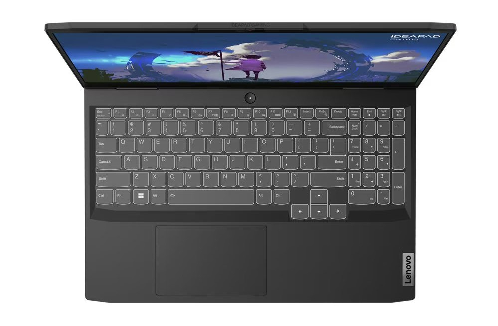Lenovo Ideapad Gaming 3 82S9013XTX i7-12650H 16GB 1TB SSD 4GB RTX3050Ti FreeDos 15.6″ Full HD 120Hz Notebook