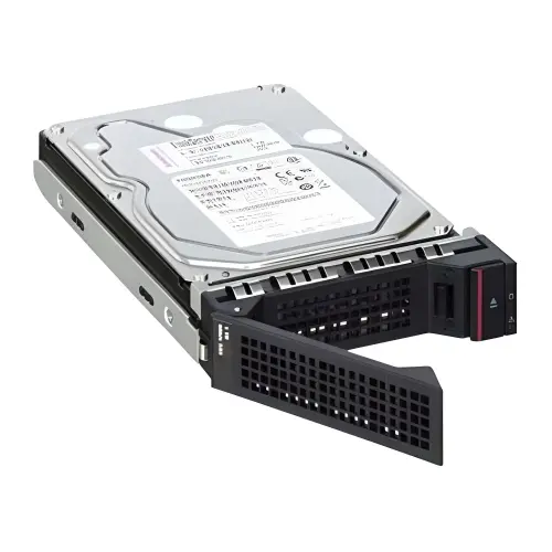 Lenovo ThinkSystem De Series 10K 4XB7A14113 2.5″ 1.8TB HDD
