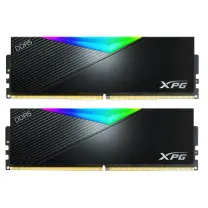 XPG Lancer RGB Black AX5U6000C3016G-DCLARBK 32GB (2x16GB) DDR5 6000MHz CL30 Gaming (Oyuncu) Ram