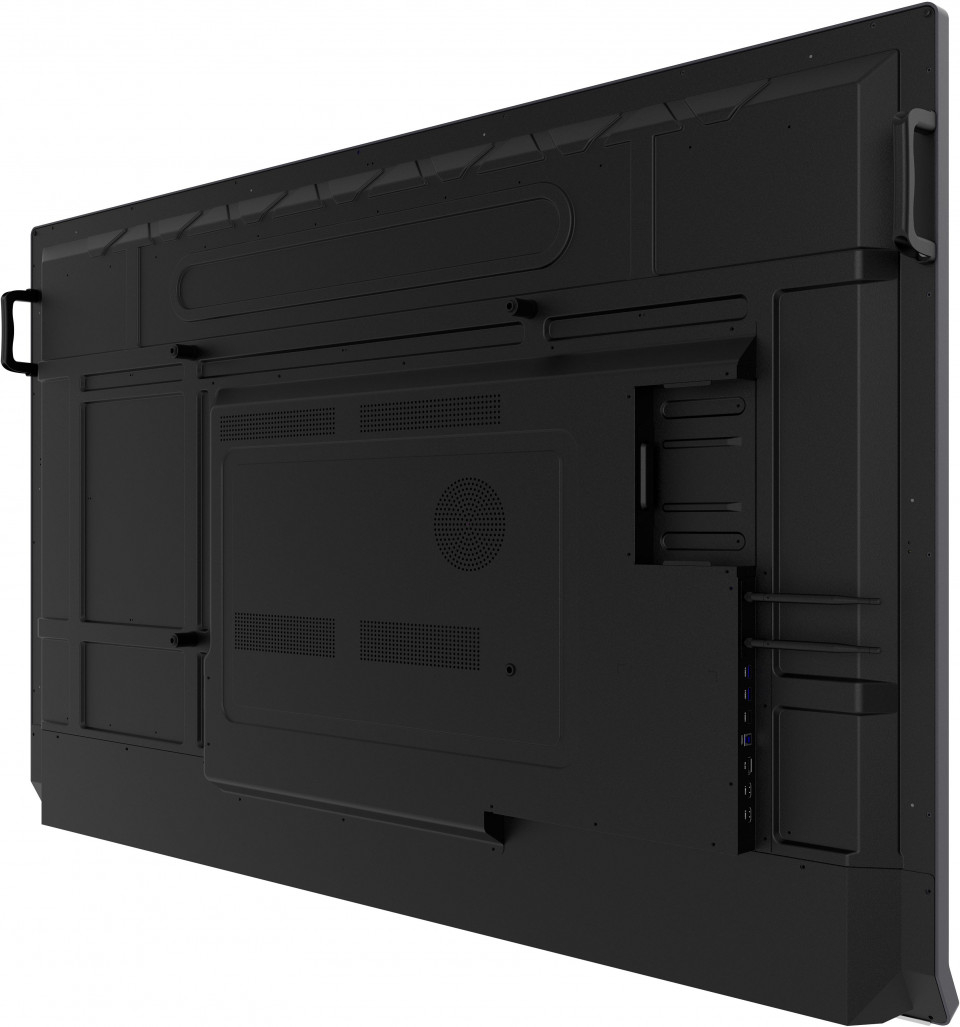 ViewSonic ViewBoard IFP6552-1A 65″ 6.5ms 60Hz IPS LED 4K UHD Dokunmatik Ekran