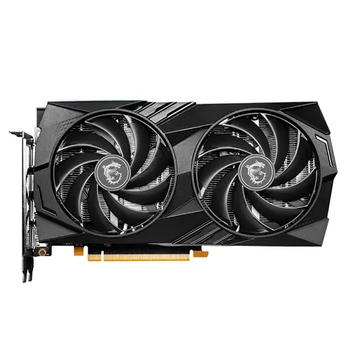 MSI GeForce RTX 4060 GAMING X 8G GDDR6 128Bit DX12 DLSS 3 Gaming (Oyuncu) Ekran Kartı