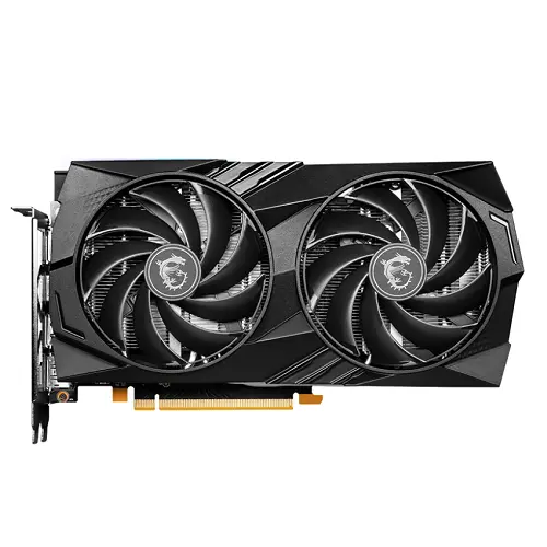 MSI GeForce RTX 4060 GAMING 8G GDDR6 128Bit DX12 DLSS 3 Gaming (Oyuncu) Ekran Kartı