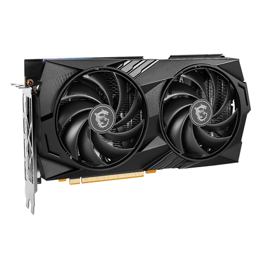 MSI GeForce RTX 4060 GAMING 8G GDDR6 128Bit DX12 DLSS 3 Gaming (Oyuncu) Ekran Kartı