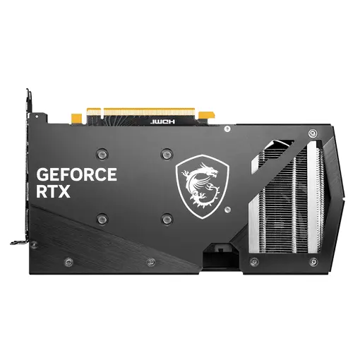 MSI GeForce RTX 4060 GAMING 8G GDDR6 128Bit DX12 DLSS 3 Gaming (Oyuncu) Ekran Kartı