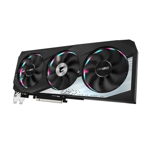 Gigabyte Aorus GeForce RTX 4060 Elite 8G GV-N4060AORUS E-8GD GDDR6 128Bit DX12 DLSS 3 Gaming (Oyuncu) Ekran Kartı
