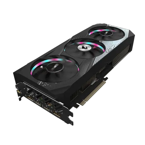 Gigabyte Aorus GeForce RTX 4060 Elite 8G GV-N4060AORUS E-8GD GDDR6 128Bit DX12 DLSS 3 Gaming (Oyuncu) Ekran Kartı