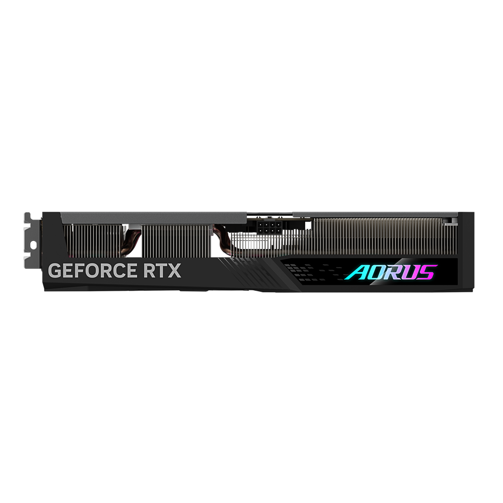 Gigabyte Aorus GeForce RTX 4060 Elite 8G GV-N4060AORUS E-8GD GDDR6 128Bit DX12 DLSS 3 Gaming (Oyuncu) Ekran Kartı