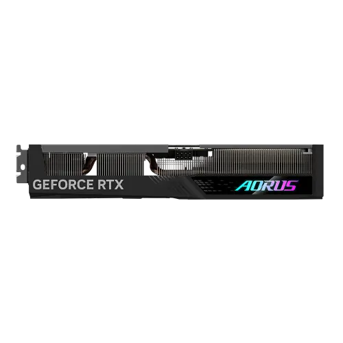 Gigabyte Aorus GeForce RTX 4060 Elite 8G GV-N4060AORUS E-8GD GDDR6 128Bit DX12 DLSS 3 Gaming (Oyuncu) Ekran Kartı