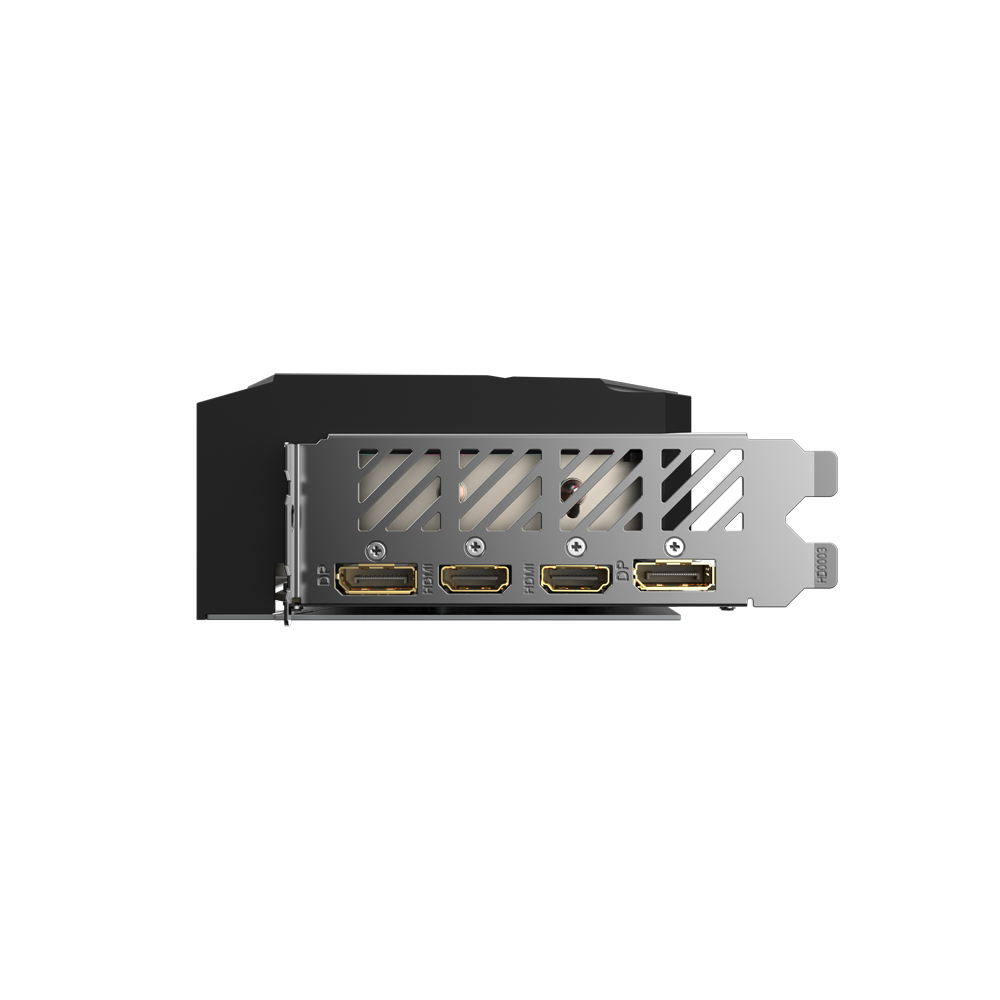 Gigabyte Aorus GeForce RTX 4060 Elite 8G GV-N4060AORUS E-8GD GDDR6 128Bit DX12 DLSS 3 Gaming (Oyuncu) Ekran Kartı
