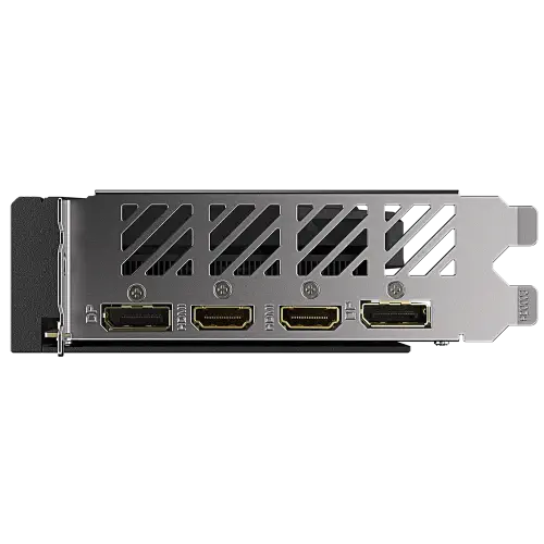 Gigabyte GeForce RTX 4060 WINDFORCE OC 8G GV-N4060WF2OC-8GD GDDR6 128Bit DX12 DLSS 3 Gaming (Oyuncu) Ekran Kartı