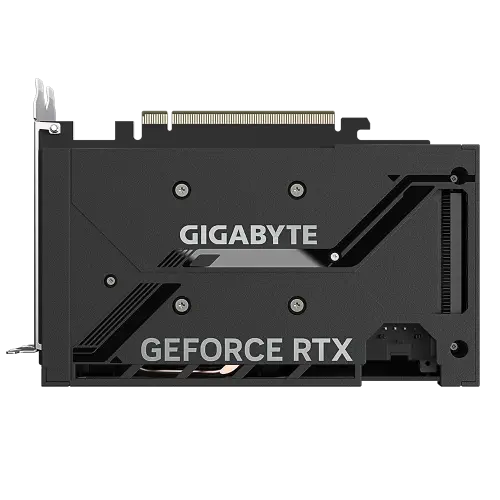 Gigabyte GeForce RTX 4060 WINDFORCE OC 8G GV-N4060WF2OC-8GD GDDR6 128Bit DX12 DLSS 3 Gaming (Oyuncu) Ekran Kartı