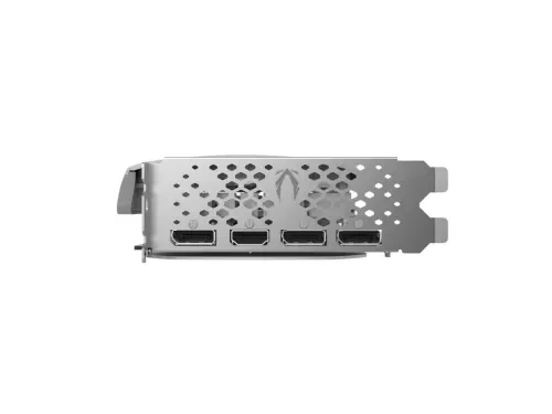 Zotac Gaming GeForce RTX 4060 Twin Edge OC White ZT-D40600Q-10M 8GB GDDR6 128Bit DX12 DLSS 3 Gaming (Oyuncu) Ekran Kartı
