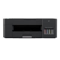 Brother DCP-T220 Yazıcı-Tarayıcı-Fotokopi Renkli Mürekkepli Tanklı Yazıcı