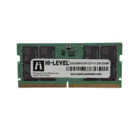 Hi-Level HLV-SOPC44800D5-16G 16GB (1x16GB) DDR5 5600MHz CL40 RAM (Bellek)