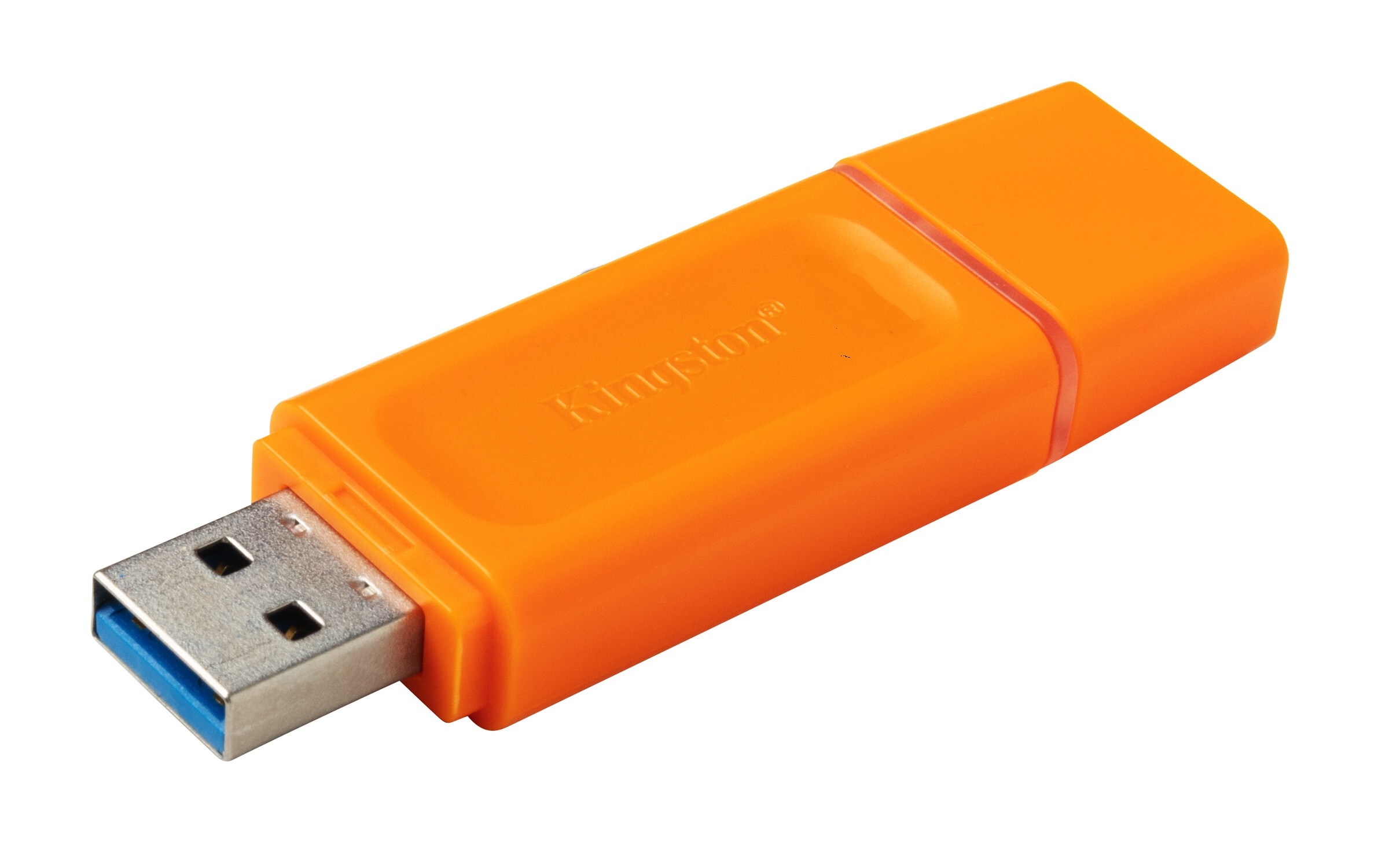 Kingston Data Traveler Exodia DTX/64GB Turuncu 64GB USB 3.2 Gen 1 Flash Bellek