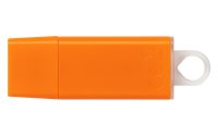 Kingston Data Traveler Exodia DTX/64GB Turuncu 64GB USB 3.2 Gen 1 Flash Bellek